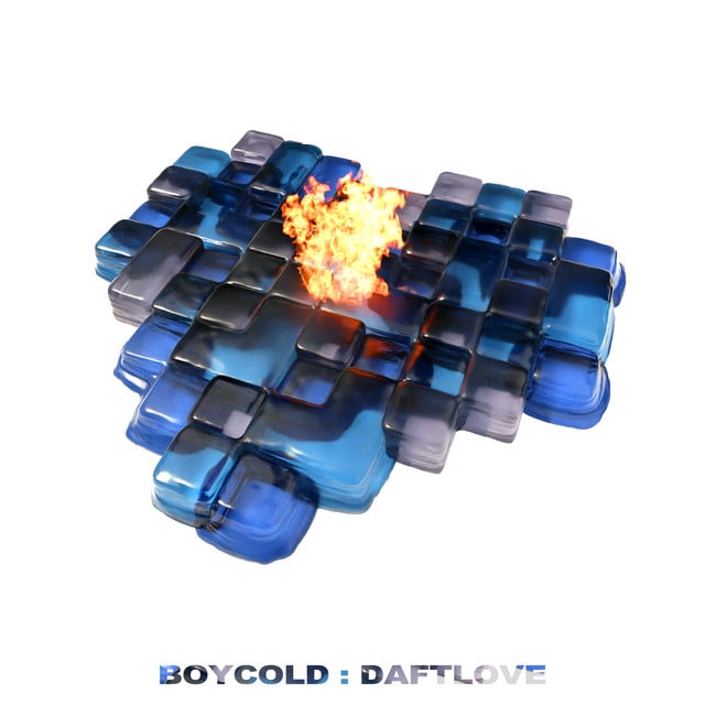 FINE (feat. SOMA & WOODZ) - Track · BOYCOLD, SOMA, WOODZ