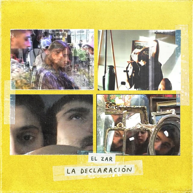 La Declaración - Track · El Zar