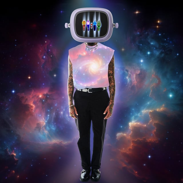 11:11 (Deluxe) - Album · Chris Brown