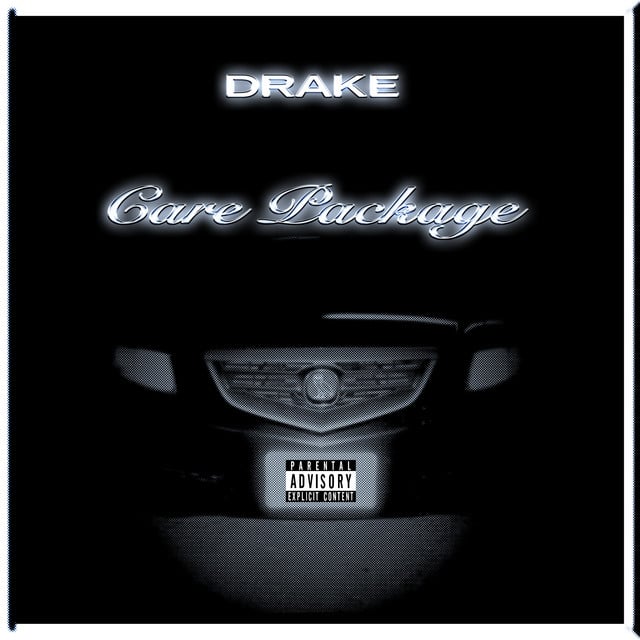 Trust Issues - Track · Drake