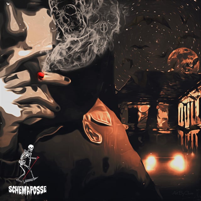 nuts - Track · Lil Peep, rainy bear