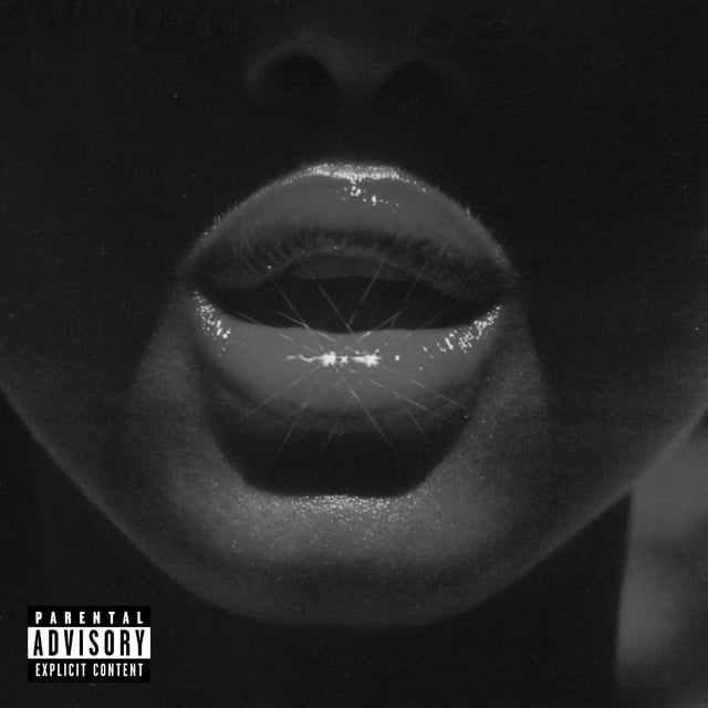 About Them - Track · Prod. Dior, ArmelBlue