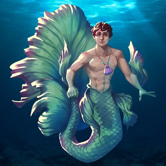 Part of Your World (From "The Little Mermaid") - Track · Brandon McInnis