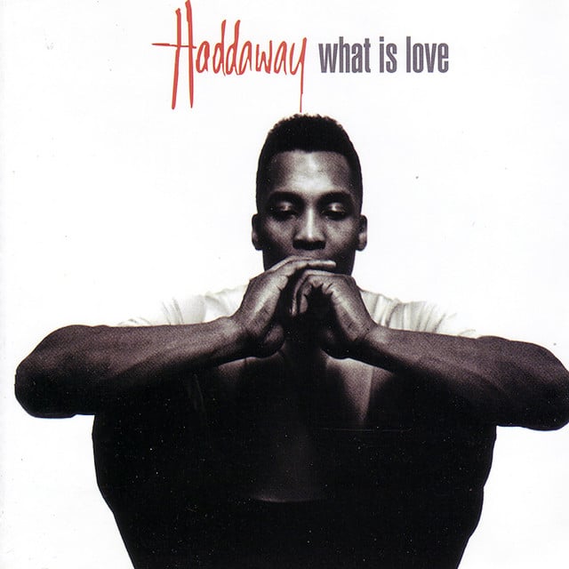 What Is Love - 7" Mix - Track · Haddaway