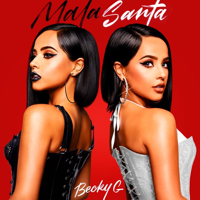 MALA SANTA - Album 2019· Becky G