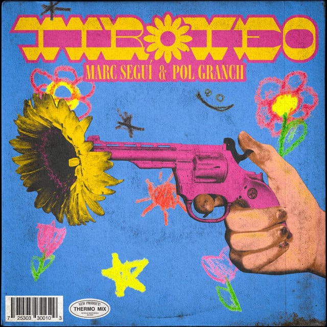 Tiroteo - Album · Marc Seguí, Pol Granch