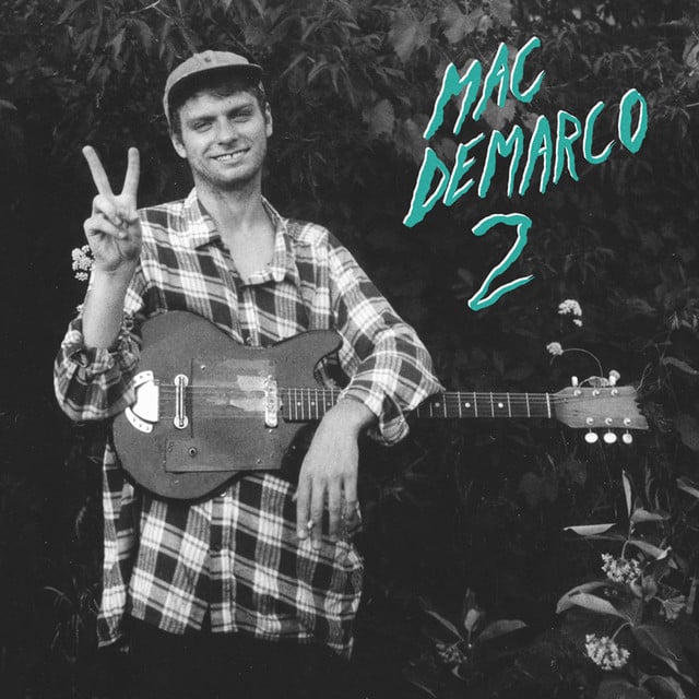 My Kind of Woman - Track · Mac DeMarco