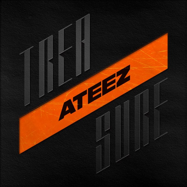 My Way - Track · ATEEZ