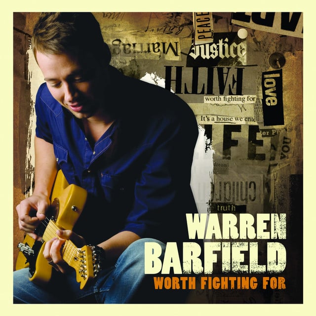 Warren Barfield - Artist
