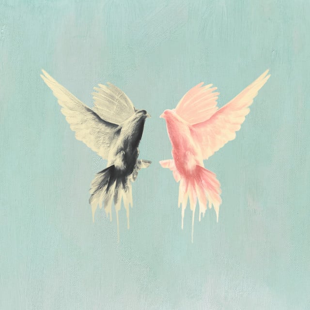 Epik High Is Here 下 (Part 2) - Album · Epik High
