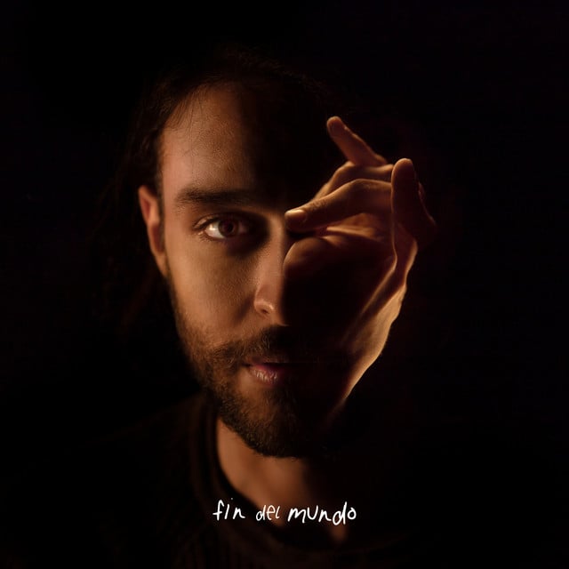 Fin del Mundo - Track · Alan Sutton y las criaturitas de la ansiedad