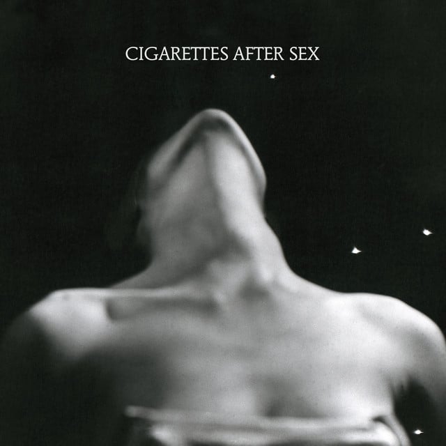 Nothing's Gonna Hurt You Baby - Track · Cigarettes After Sex