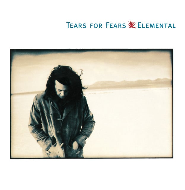 Elemental - Album · Tears For Fears