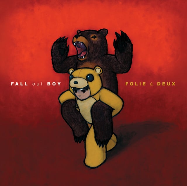 Folie à Deux - Album · Fall Out Boy