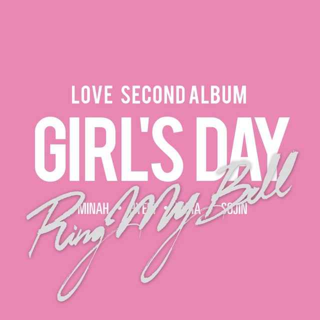 Girl's Day - Artist