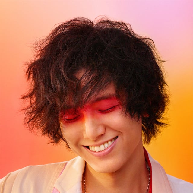 Matsuri - Track · Fujii Kaze