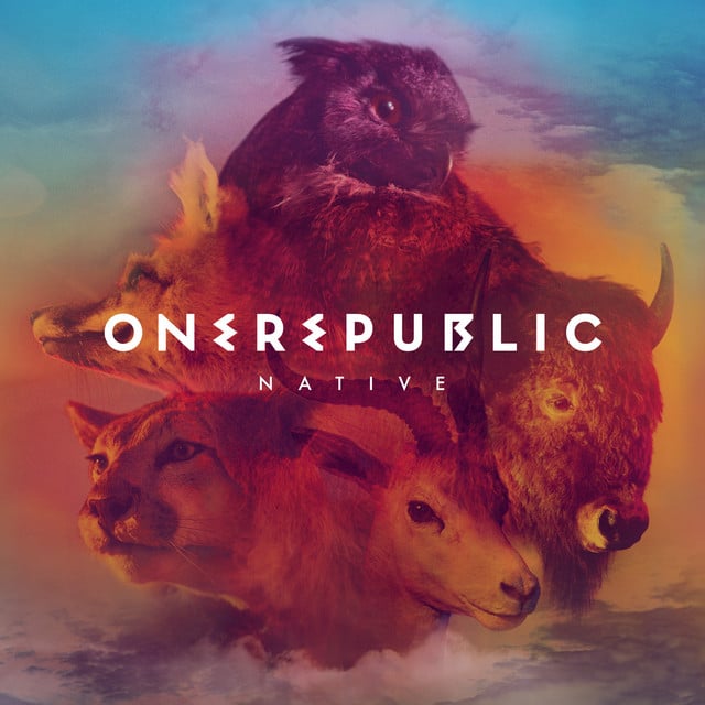 Native - Album · OneRepublic