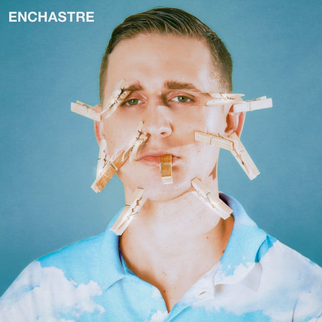 ENCHASTRE - Album · LOUTA