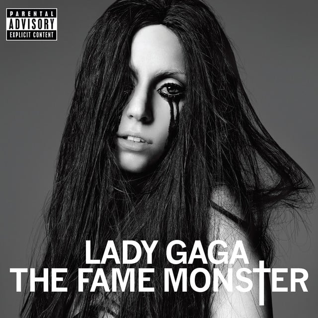 The Fame Monster - Album · Lady Gaga