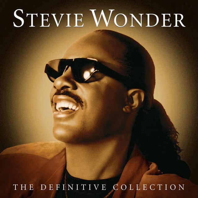 Part-Time Lover - Single Version - Track · Stevie Wonder