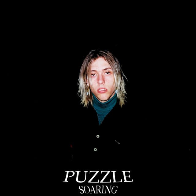 Soaring - Album · Puzzle