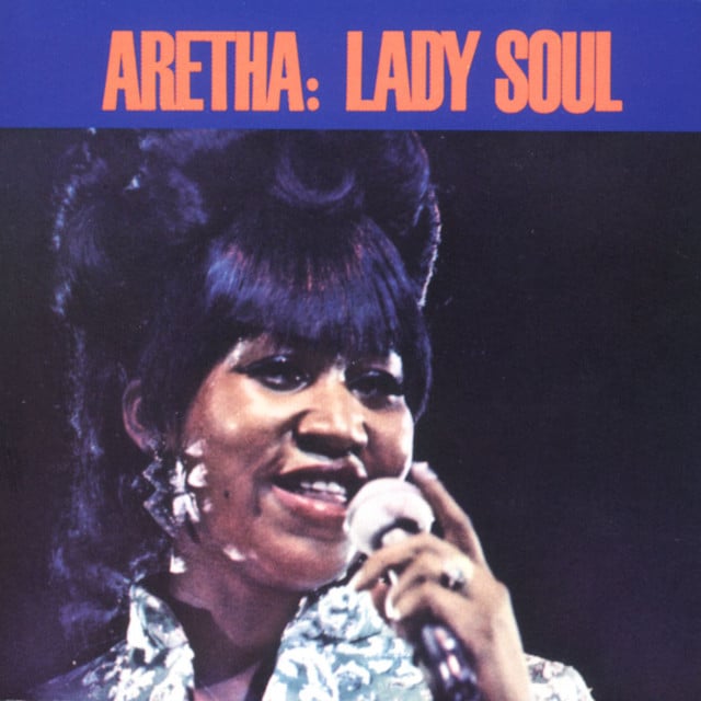 (You Make Me Feel Like) A Natural Woman - Track · Aretha Franklin