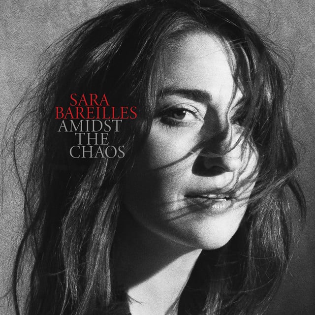 Orpheus - Track · Sara Bareilles