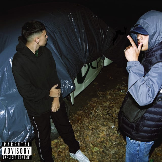Cual Fue - Remastered 2023 - Track · Oney1, Perfil Bajo