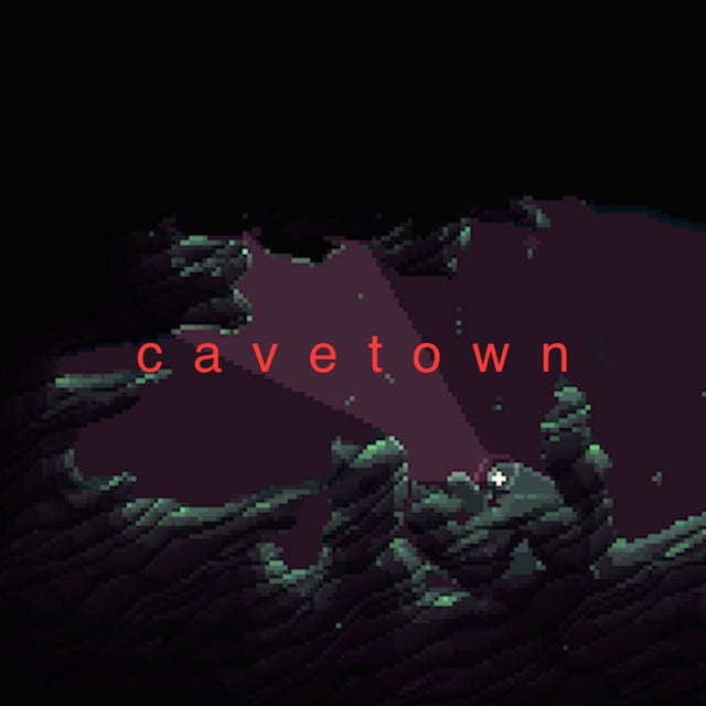 Meteor Shower - Track · Cavetown