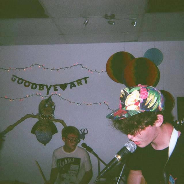 Freaks - Track · Surf Curse