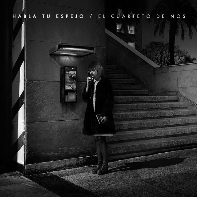 Habla tu espejo - Track · El Cuarteto De Nos