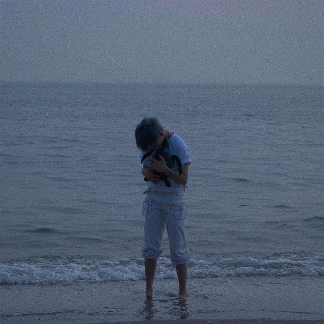 Lucky Star - Track · Soombee
