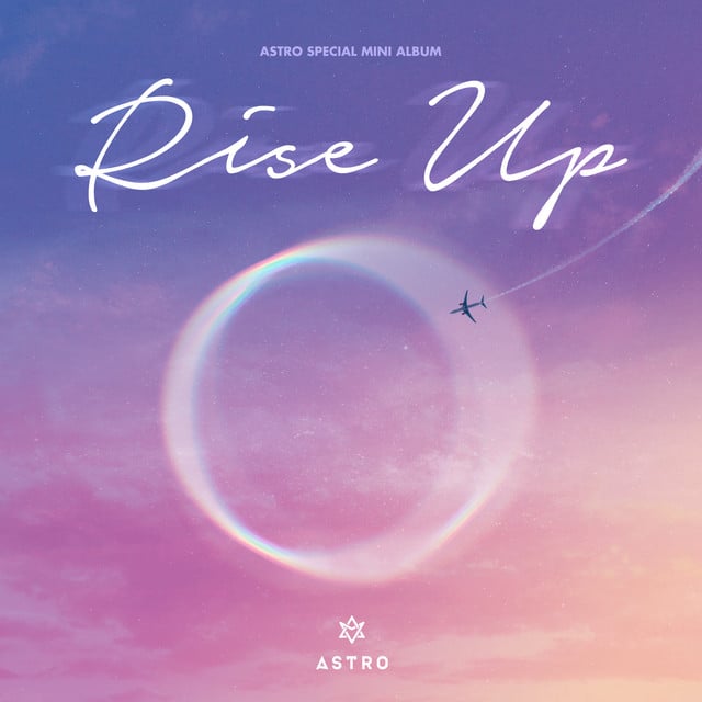 Rise Up - Album · ASTRO