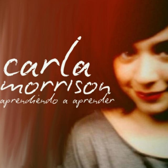 Aprendiendo a Aprender - Album · Carla Morrison