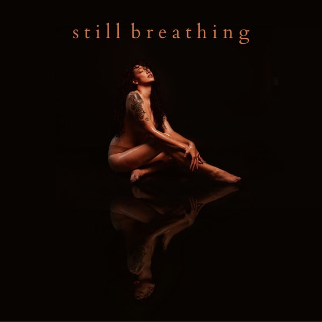 Still Breathing - Track · POESY