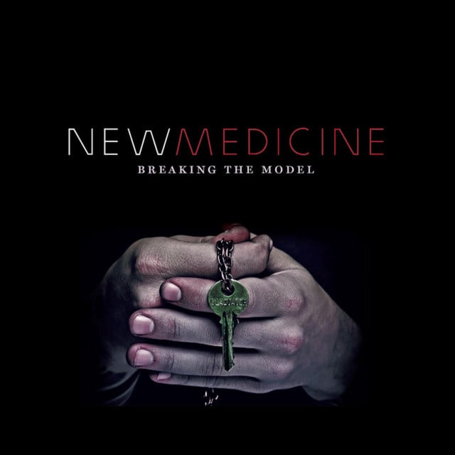 Fire Up the Night - Track · New Medicine