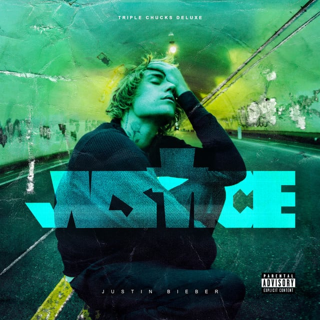 There She Go (feat. Lil Uzi Vert) - Track · Justin Bieber, Lil Uzi Vert