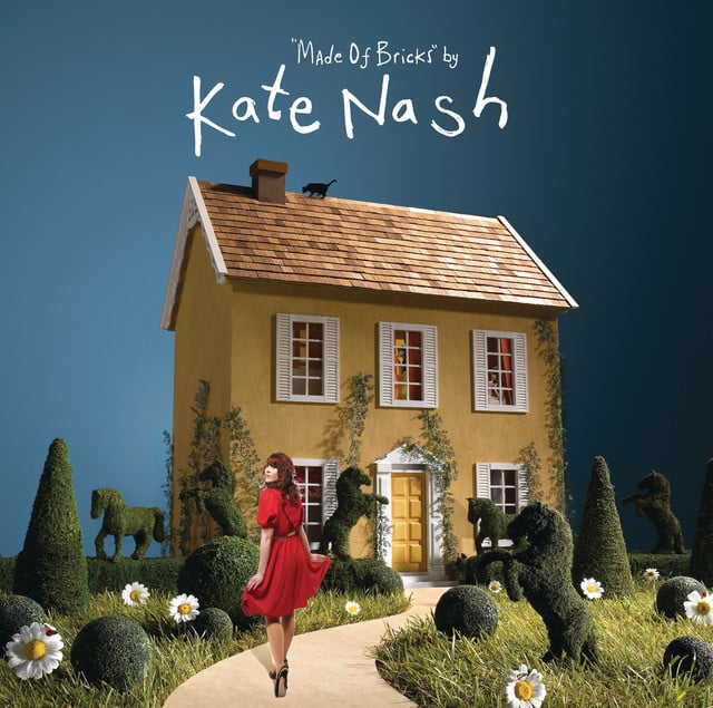 Skeleton Song - Song · Kate Nash