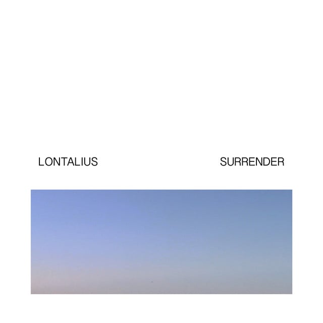 Sleep Thru Ur Alarms - Track · Lontalius