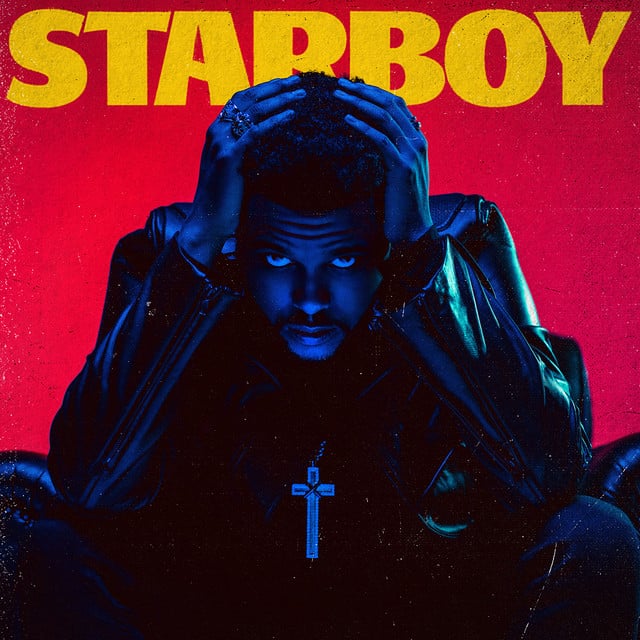 Die For You - Track · The Weeknd