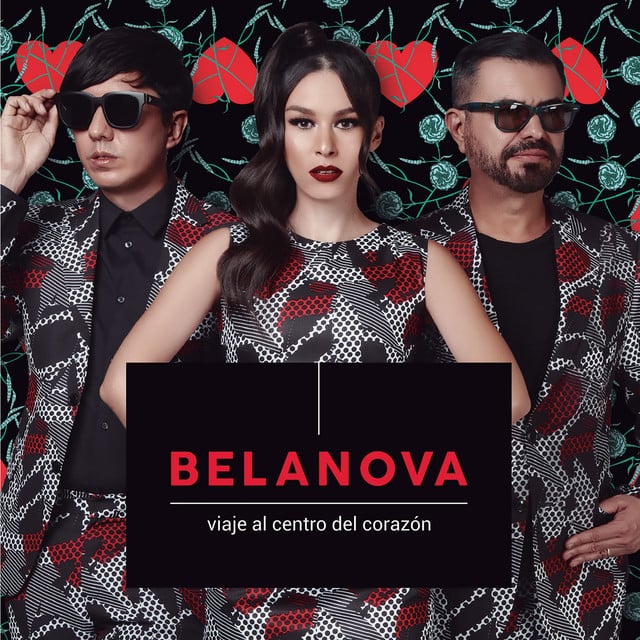 Cásate Conmigo - Track · Belanova