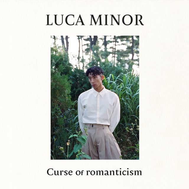 À Paris le 30 décembre - Track · Luca minor