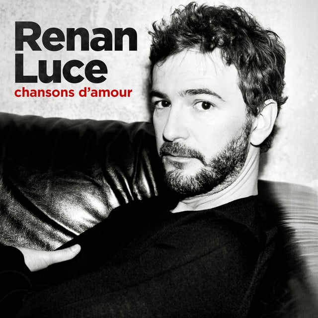La lettre - Track · Renan Luce