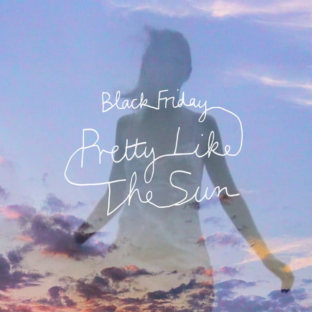 Black Friday (pretty like the sun) - Track · Lost Frequencies, Tom Odell