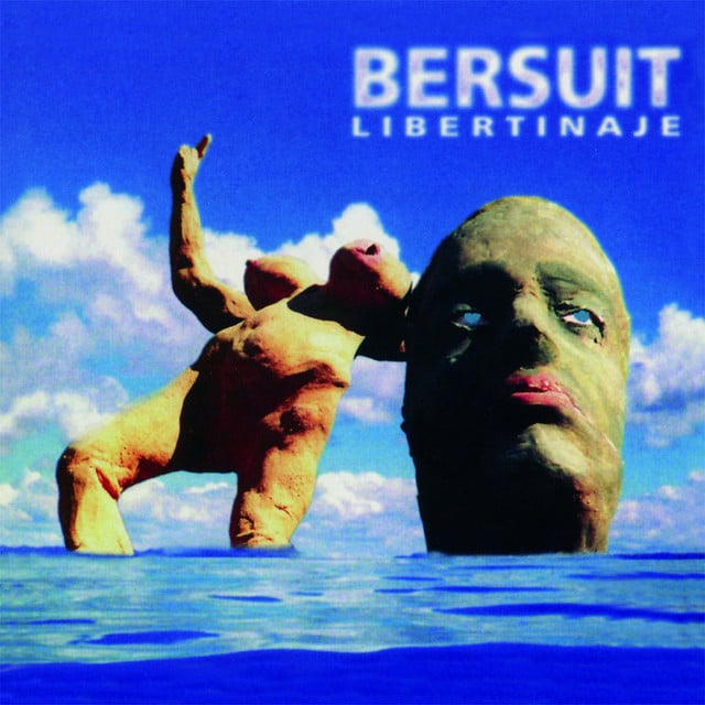 Sr. Cobranza - Track · Bersuit Vergarabat