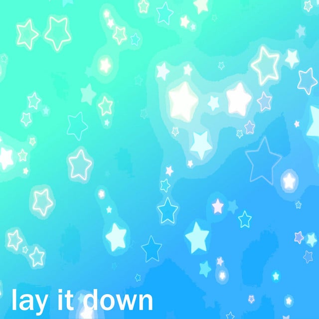 lay it down - Track · Steelix