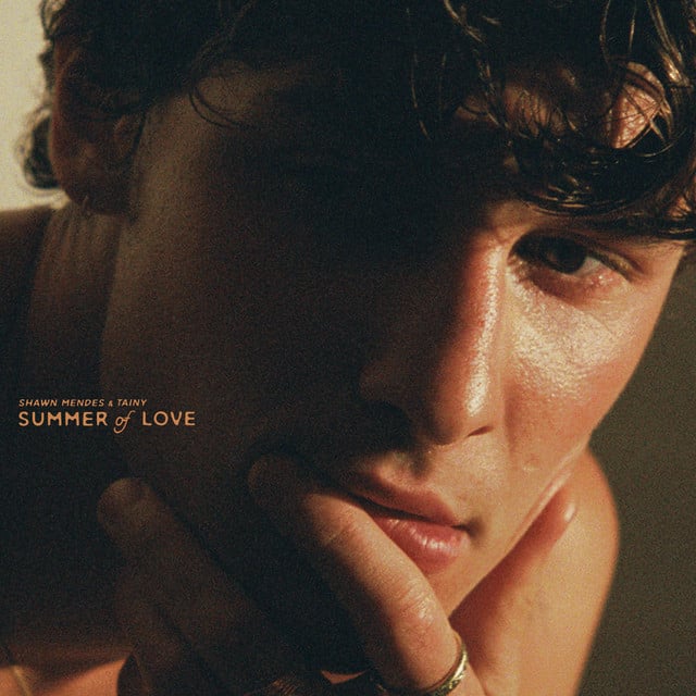 Summer of Love (Shawn Mendes & Tainy) - Track · Shawn Mendes, Tainy