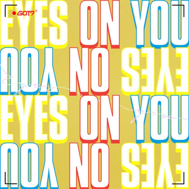 The Reason - Track · GOT7