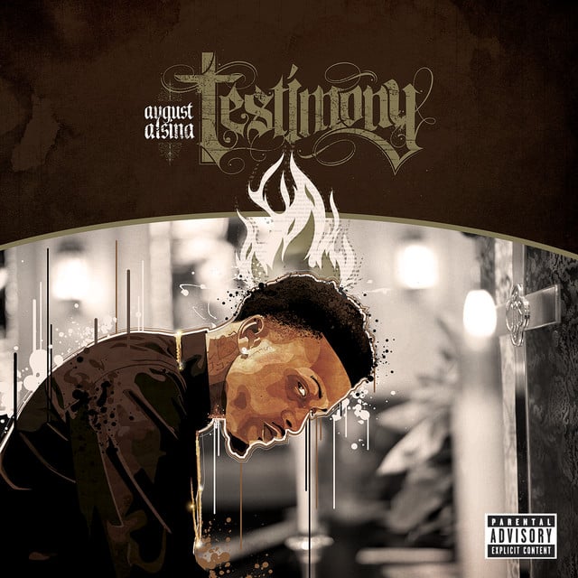 I Luv This Shit - Remix (Bonus Track) - Track · August Alsina, Trey Songz, Chris Brown