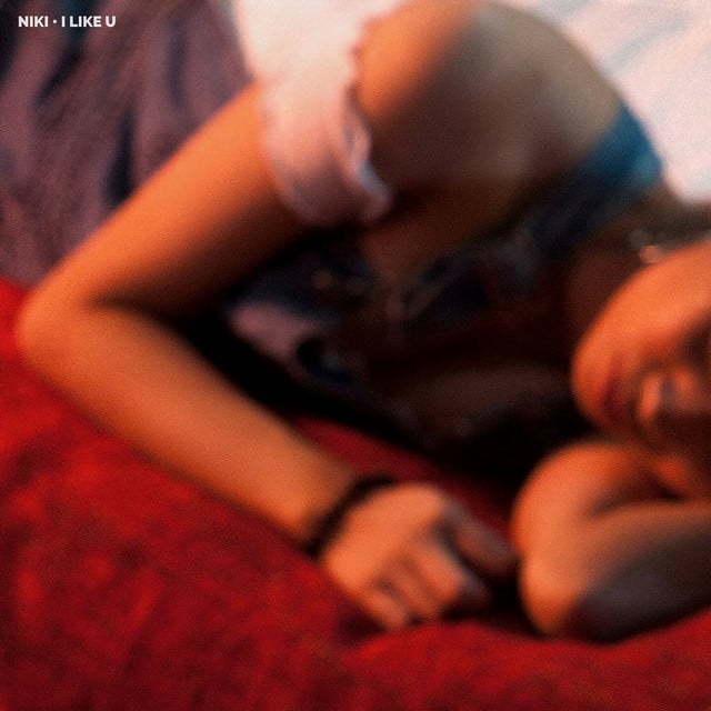 I Like U - Track · NIKI